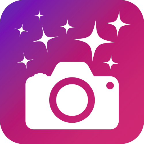 RenewPic Logo