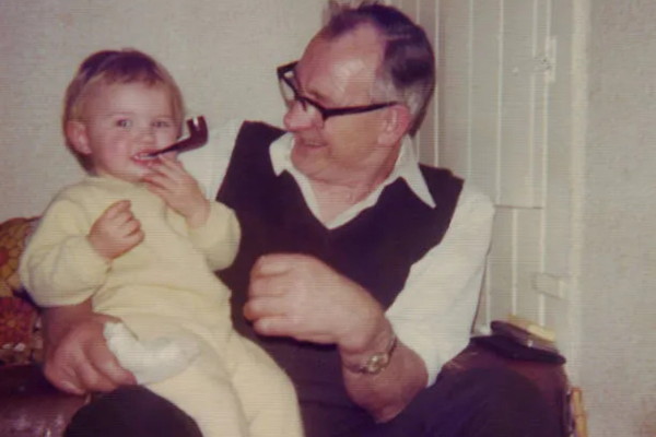 Family memory 1