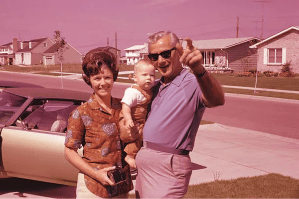 Family memory 2